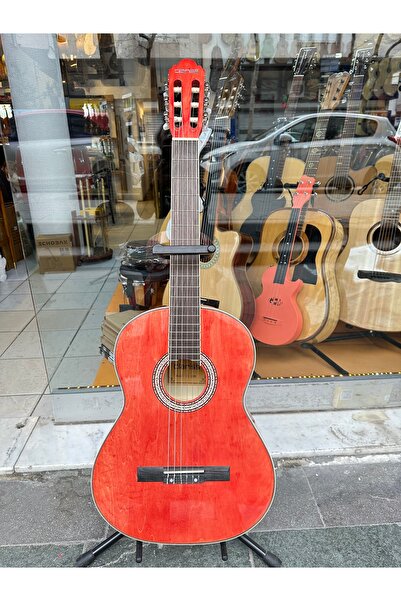 PUKA Clariss Ccg100rd Klasik Gitar