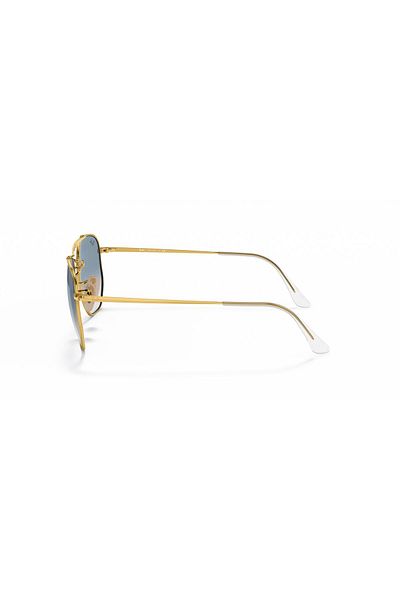 Ray-Ban Sunglasses Model 8053672828061 Beige For Unisex