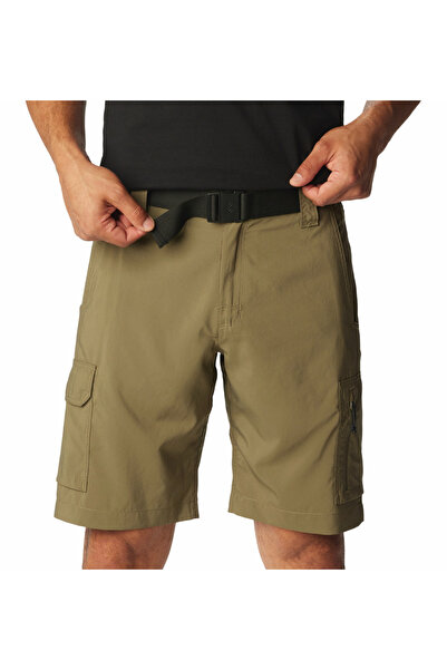 Columbia Silver Ridge Utility   Erkek Kargo Şort