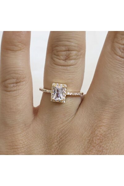 leargia خاتم لامع