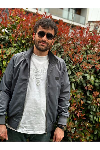 deeps Men's summer coat