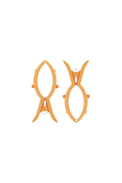 Towdoo 2-Piece Sunbed Latch