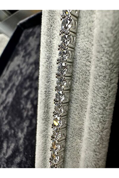 Amber 4MM 4TIRNAK SUYOLU BİLEKLİK