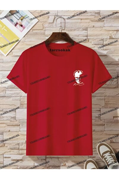 Adrift Unisex dete (muško) T-shirt Republika Turska 23. april 10. novembar 29...