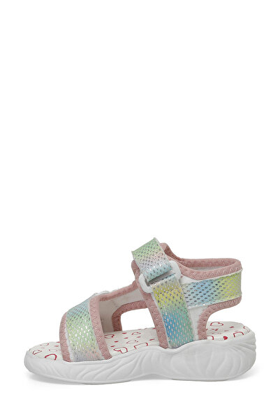 Kinetix Calo 4Fx Powder Girl's Sandals