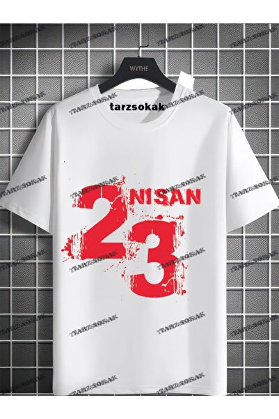 Tarzsokak Tricou unisex bărbați copii Ataturk Cumhrutia 23 aprilie 10 noiembr...