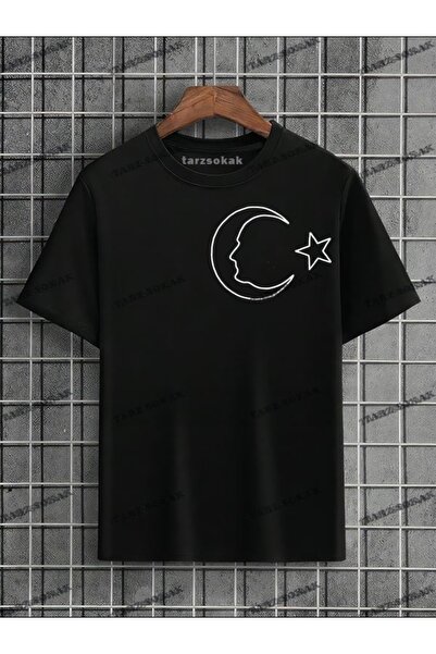 Tarzsokak Tricou unisex bărbați copii Ataturk Cumhrutia 23 aprilie 10 noiembr...