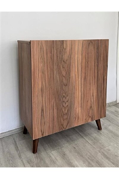 kayhan ahşap %100 Mdf Çok Amaçlı Dolap