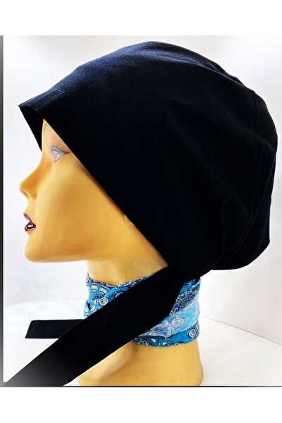 ONURTEKS İŞ ELBİSELERİ Doktor, Hemşire Medikal Tesettür Bone & Cerrahi Tesett...