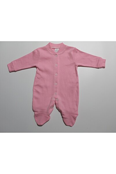 minibird baby بذلة ثلاثية بطول كامل مع قبعة وقفازات