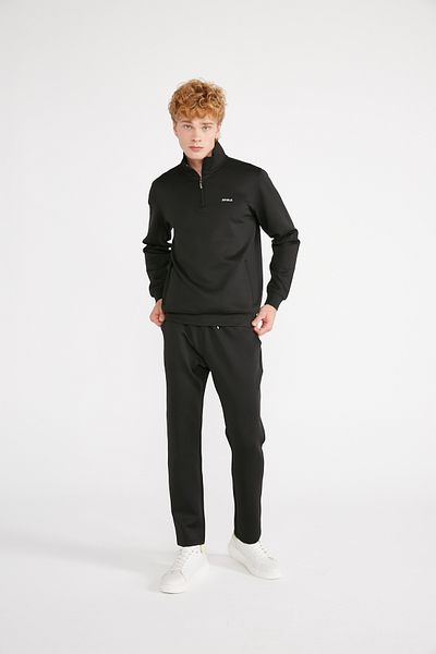 Jepublic JP SCUBA 1/2 ZIP SWEATSHIRT