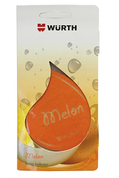 Würth Asma Kavun Oto Kokusu Adet