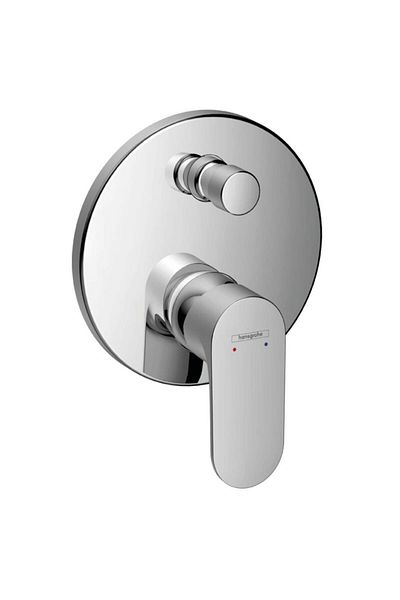Hansgrohe Rebris Built-in Bathroom Faucet