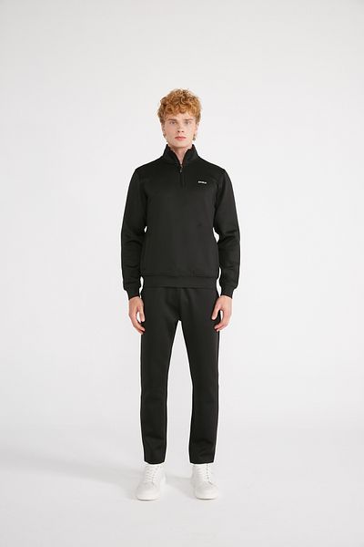 Jepublic JP SCUBA 1/2 ZIP SWEATSHIRT