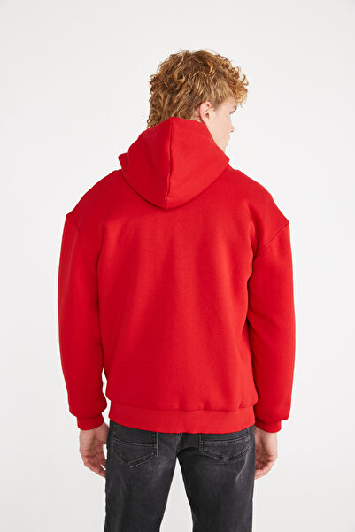 Jepublic JP FULL ZIP HOODIE SWEATSHIRT