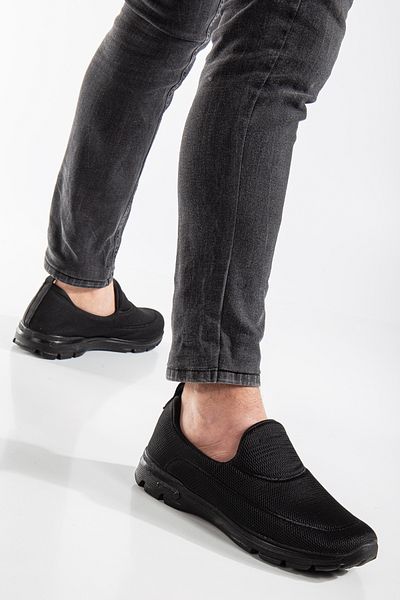 By Oxford Pantofi sport unisex, ușori, flexibili, confortabili, din plasă