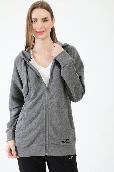 Joma Ежедневен мъжки суичър с пълен цип Eagle4231315