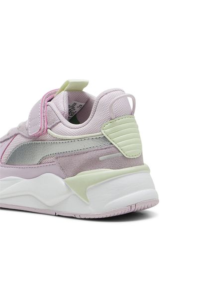 Puma Kids RS-X Metallic Alternativní zapínání – Dětské tenisky