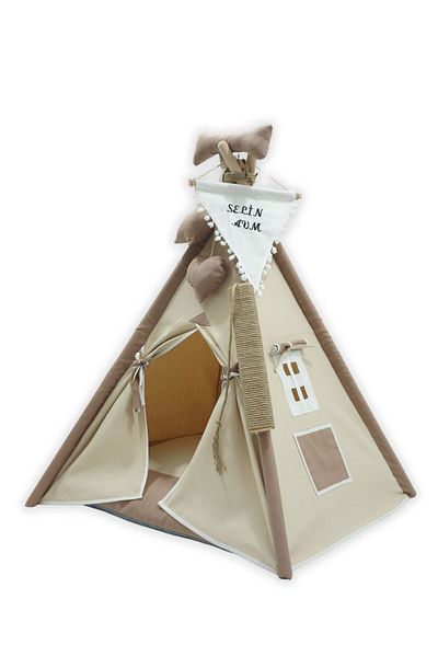 Moonstar Candostlar XL Cat Dog Tent