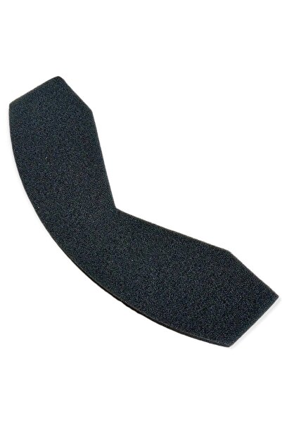 SupurgePlus Aspirator de evacuare compatibil Beko - Filtru din spumă Bks 7680