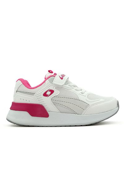 LETAO Παιδικά Αθλητικά Παπούτσια με Velcro Sneaker