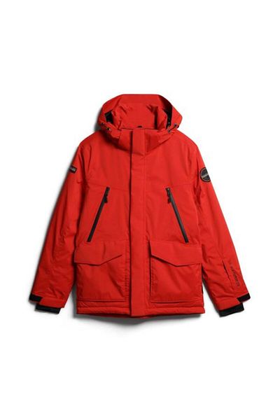 Napapijri Zeroth - Relaxed Fit Outfit