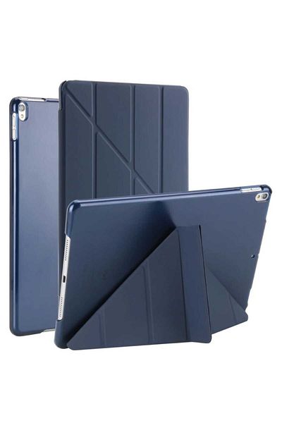 CoverCenter حافظة جلدية قابلة للطي متوافقة مع هاتف Huawei Matepad مقاس 11.5 بوصة مع وضع النوم وحجرة القلم وحامل ناعم