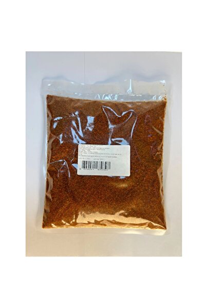 SEOUL PLAZA Kore usulü pul biber 250gr