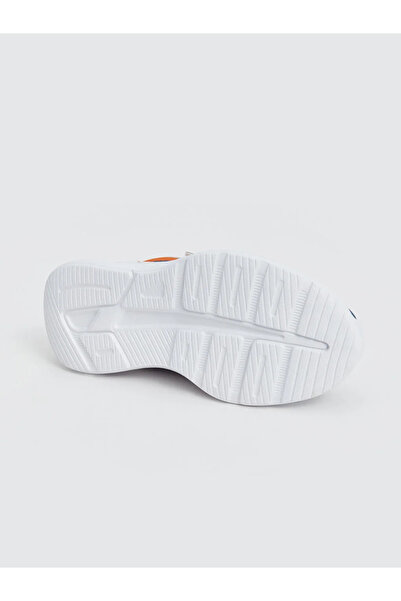 LC Waikiki LCW STEPS File Detaylı Erkek Çocuk Spor Ayakkabı