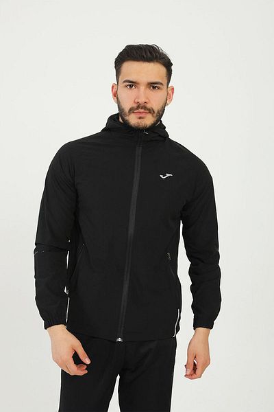 Joma 4231312-20.002 Мъжки суичър с пълен цип Dash M