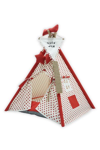 Moonstar Candostlar XL Cat Dog Tent