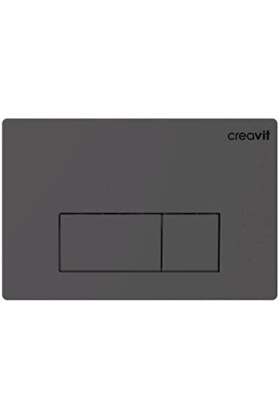 Creavit Gp8002.04 Arc Kumanda Paneli Mat Antrasit
