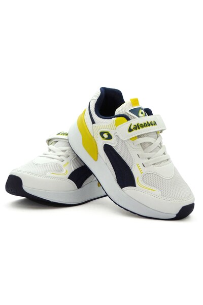 LETAO Children's Velcro Sneakers