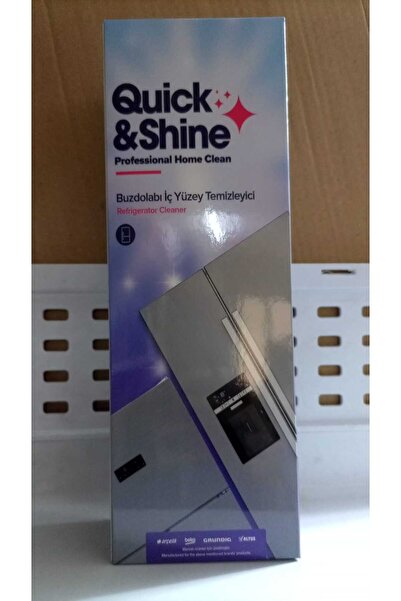 Arçelik Buzdolabı İç Yüzey Temizleyici