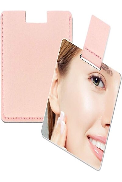 gaman M17 Cep, Cüzdan, Çanta İçin Ultra İnce, Taşıması Kolay, Kılıflı, Kompak...