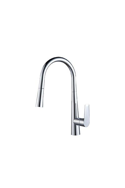 Creavit Mf8858 Spiral Kitchen Luminaire