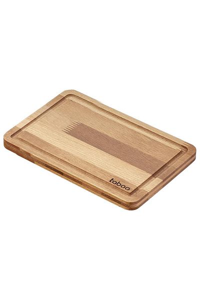 Taboo TAB-8174M Cutting Presentation Board Single