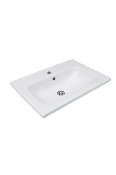 KAREN BANYO Star 65 Cm Dolap Uyumlu Seramik Lavabo