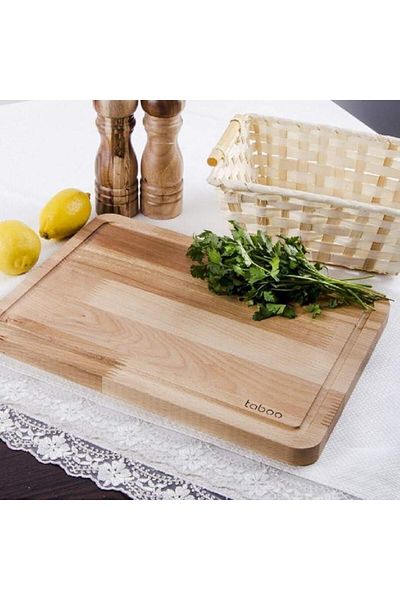 Taboo TAB-8174M Cutting Presentation Board Single
