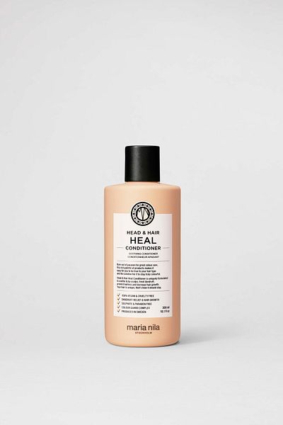Maria Nila Head & Hair Healing Conditioner 300ml / 10.1oz