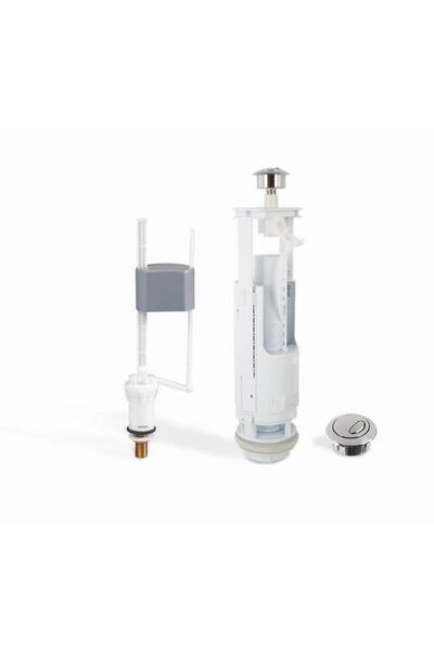 Creavit It1060 Çift Basmalı Iç Takım 3-6 Litre