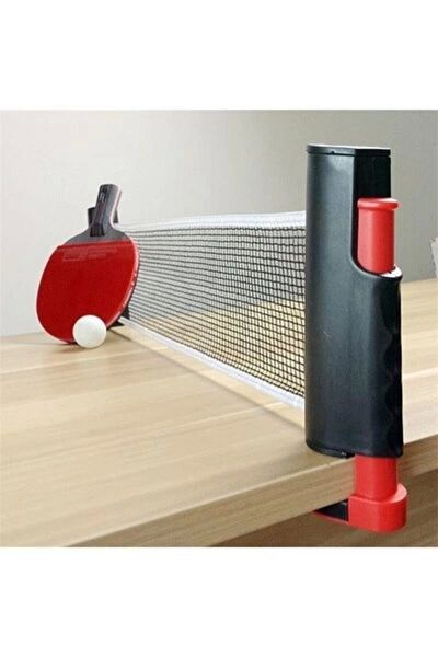 Hattrick Adjustable Table Tennis Net