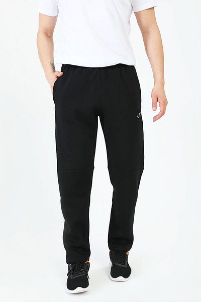 Joma Largo Lion Black Men's Casual Trousers - 4232217