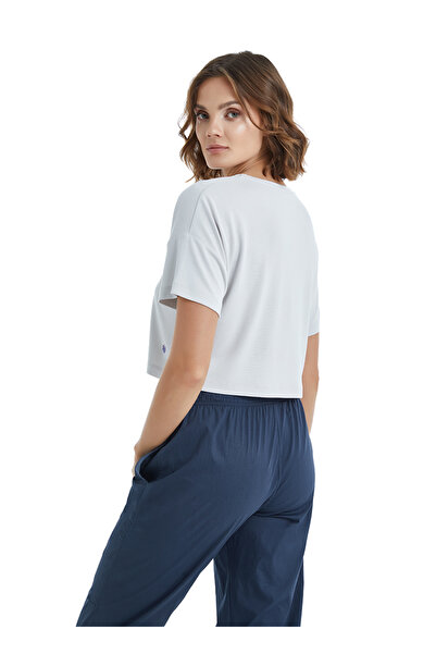 Blackspade Γυναικείο T-Shirt 60399 - Γκρι