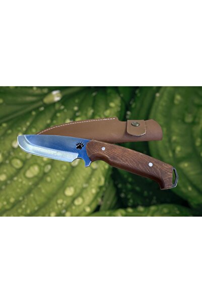 ÇAKICI AYI PENÇESİ AV ÇAKISI