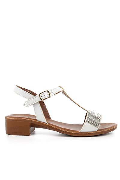 Muya Naerata Anatomical Sole Women's Sandals