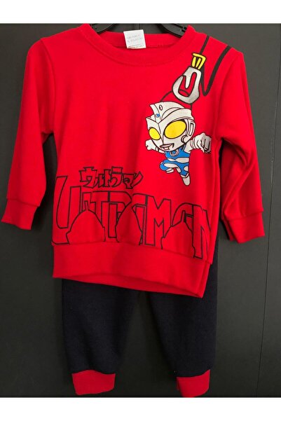 GÜLÜCE BUTİK Eşofman takımı