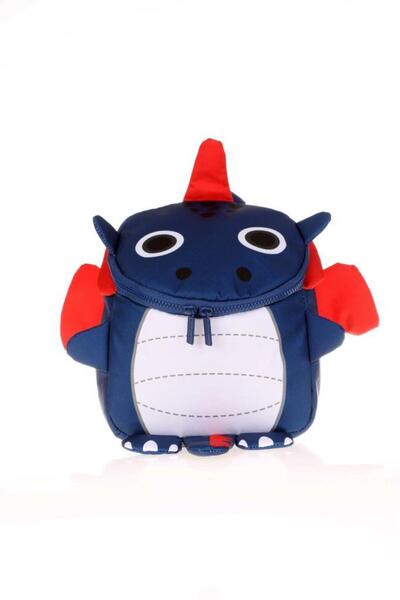 KAUKKO Kids&love Anaokulu Çantası Dinosaur V6020