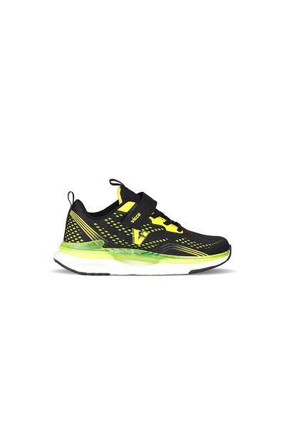 Vicco Nebula Booties Phylon Sneakers Green