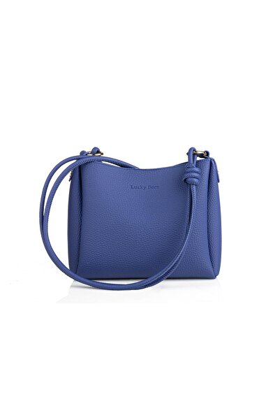 Lucky Bees Dámská taška přes rameno s křížovým popruhem